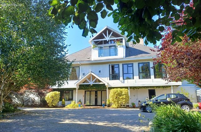 Ivy House, Williamstown Road, Waterford, Ballygunner, Co. Waterford - Click to view photos
