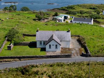 Meevagh Schoolhouse, Raplagh, Downings, Co. Donegal, Downings, Co. Donegal - Image 5