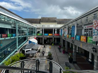 Investment Yield 13 Percent Market Cross Shopping Centre, Kilkenny, Co. Kilkenny - Image 2