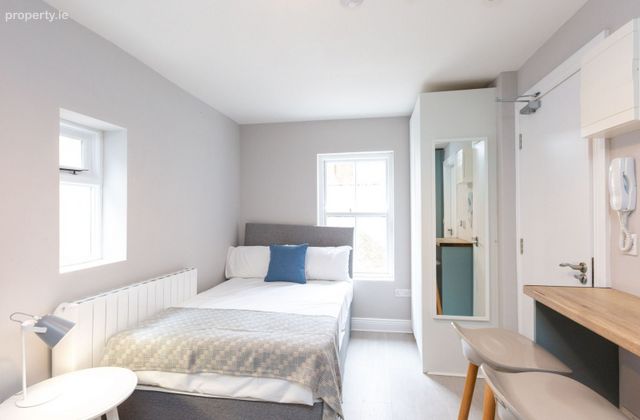 Flat 3, 12 Grosvenor Square, Rathmines, Dublin 6 - Click to view photos
