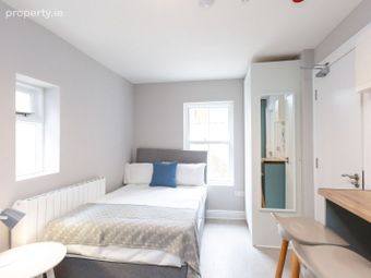 Flat 3, 12 Grosvenor Square, Rathmines, Dublin 6