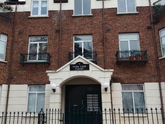 Park View Court, Harold's Cross Road, Dublin 6w, Harold's Cross, Dublin 6w