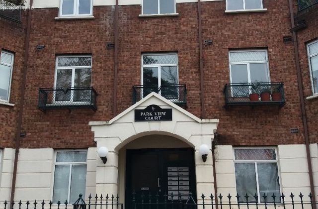 Park View Court, Harold's Cross Road, Dublin 6w, Harold's Cross, Dublin 6w - Click to view photos