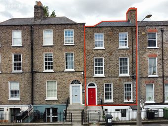 9 Flats, Pre-63 43 Rathmines Road Upper, Rathmines, Dublin 6