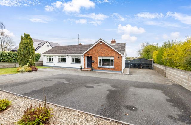 Ratoath Road, Harlockstown, Ashbourne, Co Meath, Kilbride, Co. Meath - Click to view photos