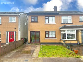 47 Aisling Lawn, Ballincollig, Carrigrohane, Co. Cork - Image 2