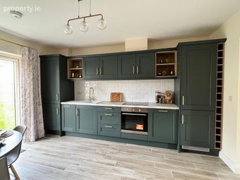 2 Bed Semi-detached - Ht0, Earlsfort, Seafield Road, Blackrock, Co. Louth, Blackrock, Co. Louth - Image 3