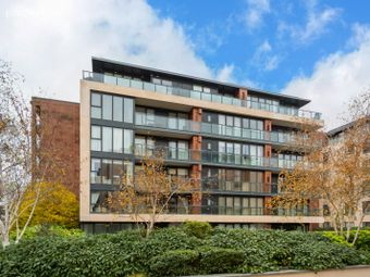 Amber, The Grange, Brewery Road, Stillorgan, Leopardstown, Dublin 18