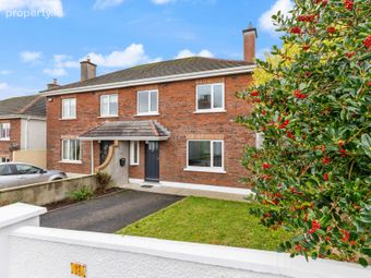 8 Mulberry Park, Ballinode, Ballinode, Co. Sligo - Image 3