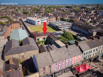 Colmcille House Investment Sale, Wrightson's Lane, Clanbrassil Street, Dundalk, Co. Louth, Dundalk, Co. Louth - Image 5