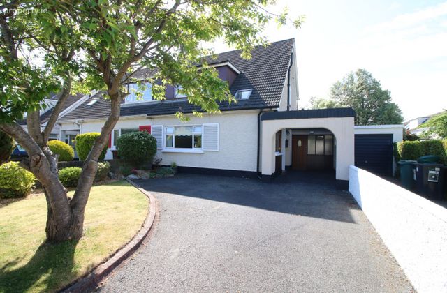 7 Ballyroan Park, Dublin 16, Templeogue, Dublin 16 - Click to view photos