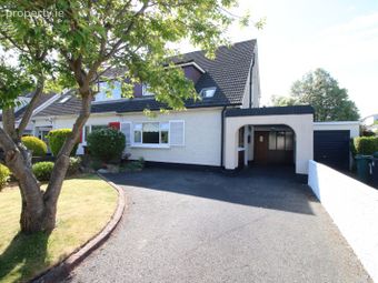 7 Ballyroan Park, Dublin 16, Templeogue, Dublin 16