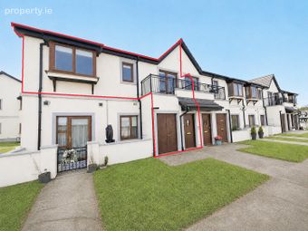133 Acha Bhile, Lahinch Road, Ennis, Co. Clare