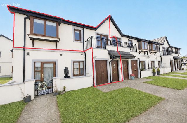 133 Acha Bhile, Lahinch Road, Ennis, Co Clare, Ennis, Co. Clare - Click to view photos