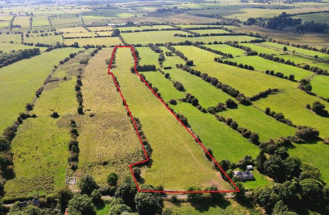 Corgarve, Strokestown, Co Roscommon, Strokestown, Co. Roscommon - Click to view photos