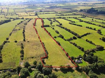 Corgarve, Strokestown, Co Roscommon, Strokestown, Co. Roscommon
