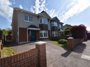 19 Marwood Lawn, Riverstown, Riverstown, Co. Cork