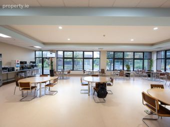 Industrial Manufacturing Facility, Mahon Industrial Estate, Blackrock, Co. Cork - Image 5
