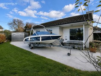 2 Harbour View, Dromineer, Nenagh, Co Tipperary, Dromineer, Co. Tipperary