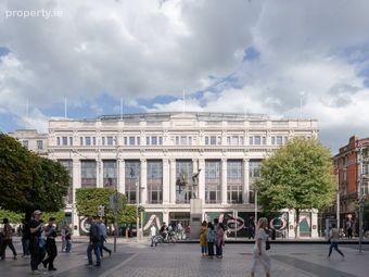 Clerys Quarter, 18-27 O'connell Street, Dublin 1, Dublin 1 - Image 2