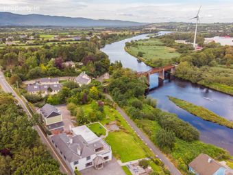 Aloha House, Castleconway, Killorglin, Co. Kerry