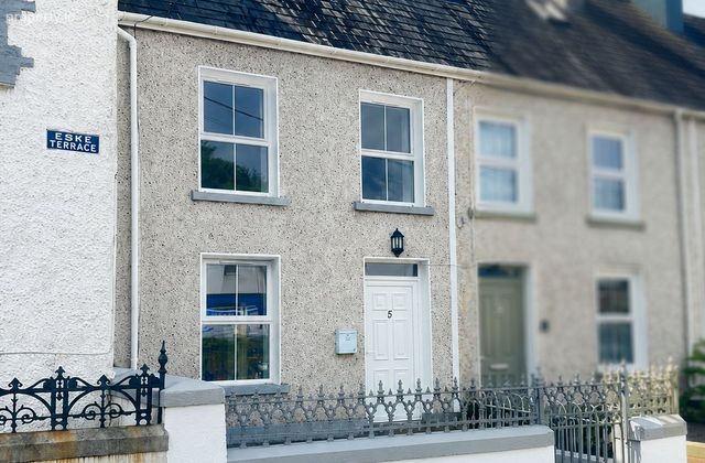 5 Castle Street, Donegal, Donegal Town, Co. Donegal - Click to view photos