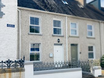 5 Castle Street, Donegal, Donegal Town, Co. Donegal