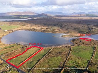 Lands At Claddaghduff, Claddaghduff, Co. Galway - Image 4