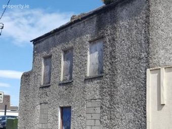 St Johns Lane, Nenagh, Co. Tipperary