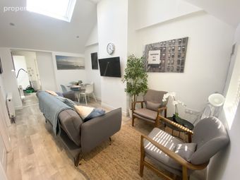 1 Crescent Place, Malahide Road, Fairview, Dublin 3