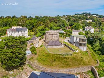Martello Tower, Killiney Hill Road, Killiney, Co. Dublin - Image 4