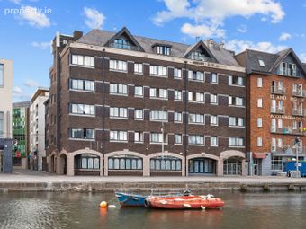 Apartment 18, Morrison House, Cork City Centre, Co. Cork