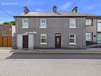 Court Lane, Athenry, Co. Galway