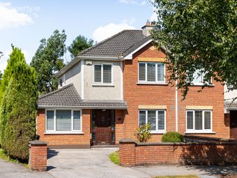 9 Parklands Court, Maynooth, Co. Kildare, Maynooth, Co. Kildare