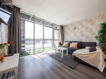 Apartment 68 Collegeview, Silloge Road, Ballymun, Co. Dublin, Ballymun, Dublin 11 - Image 2