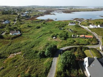 Tooreen, Bealadangan, Co. Galway, Carraroe, Co. Galway - Image 3