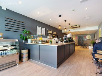 Amenities Block, Eastpoint Business Park, Clontarf, Dublin 3 - Image 5