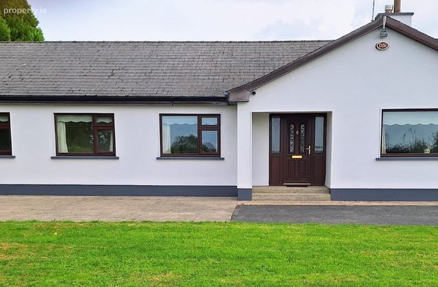 Graiganster, Kilmallock, Co. Limerick, Kilmallock, Co. Limerick - Click to view photos