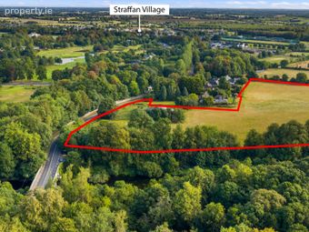 Lodge Park, Straffan, Co. Kildare, Straffan, Co. Kildare - Image 4