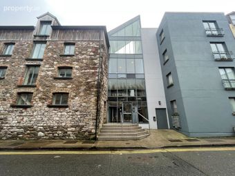 Apartment 12, Reeves Hall, Rutland Street, Cork City Centre, Co. Cork