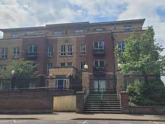 The Wellington, Riverpark Apartments, Conyngham Road, Dublin 8, Islandbridge, Dublin 8