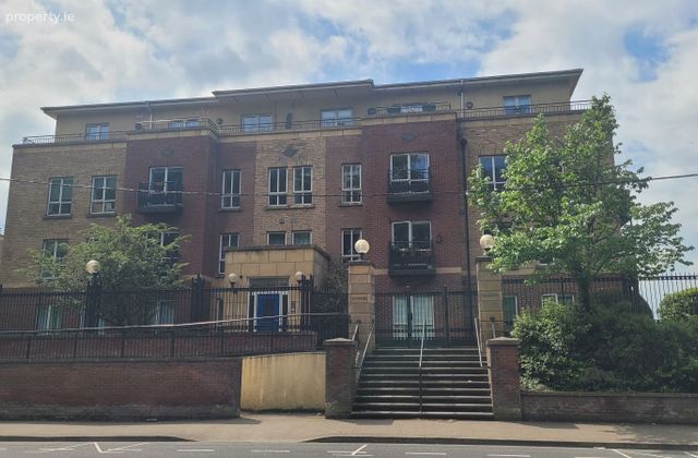 The Wellington, Riverpark Apartments, Conyngham Road, Dublin 8, Islandbridge, Dublin 8 - Click to view photos