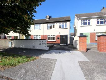 36 Carrigmore Drive, Aylesbury, Dublin 24