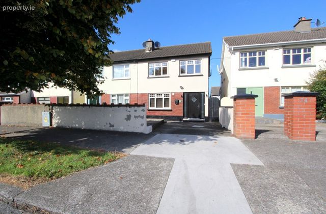36 Carrigmore Drive, Aylesbury, Dublin 24 - Click to view photos