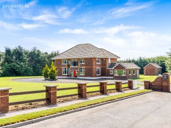 Ballymadun, Ashbourne, Garristown, Co. Dublin