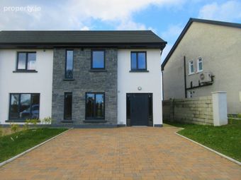 39 Lus Na Greine, Monksland, Athlone, Co. Roscommon