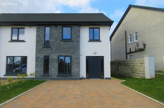39 Lus Na Greine, Monksland, Athlone, Co. Roscommon - Click to view photos