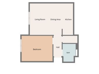 Apartment 9, Botanic Square, Glasnevin, Dublin 9 - Image 2
