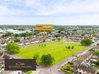 1636 Pairc Mhuire, Newbridge, Co. Kildare, Newbridge, Co. Kildare - Image 3