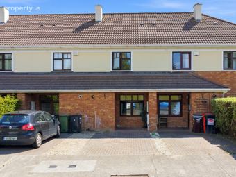 180 Charlesland Grove, Charlesland, Greystones, Co. Wicklow - Image 2
